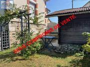 Bourges 18000 Achat / Vente maison 4 pièces t4 terrasse