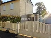 Bourges 18000 Achat / Vente maison 4 pièces t4 terrasse