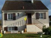 Bourges 18000 Achat / Vente maison 4 pièces t4 terrasse