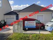 Bourges 18000 Achat / Vente maison 5 pièces t5 au...