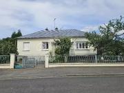 Bourges 18000 Achat / Vente maison 5 pièces t5 balcon Bourges 18000 Achat / Vente maison 5 pièces t5 balcon