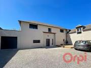 Bourges 18000 Achat / Vente maison 5 pièces t5 jardin