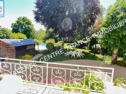 Bourges 18000 Achat / Vente maison 5 pièces t5 piscine...