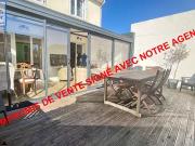 Bourges 18000 Achat / Vente maison 5 pièces t5 terrasse