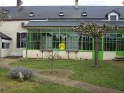 Bourges 18000 Achat / Vente maison 5 pièces t5 terrasse