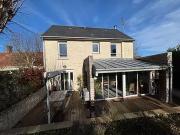 Bourges 18000 Achat / Vente maison 6 pièces t6