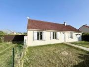 Bourges 18000 Achat / Vente maison 6 pièces t6 parking