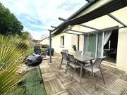 Bourges 18000 Achat / Vente maison 6 pièces t6 terrasse