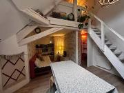 Bourges 18000 Location appartement 1 pièce t1