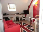 Bourges 18000 Location appartement 1 pièce t1 au dernier...