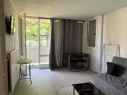 Bourges 18000 Location appartement 1 pièce t1 cave balcon