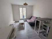 Bourges 18000 Location appartement 1 pièce t1 parking