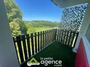 Bourges 18000 Location appartement 2 pièces t2 au...