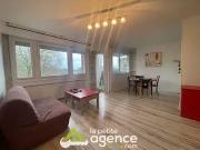 Bourges 18000 Location appartement 2 pièces t2 au...