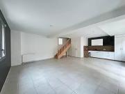 Bourges 18000 Location appartement 5 pièces t5 terrasse