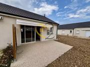 Bourges 18000 Location maison 2 pièces t2