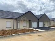 Bourges 18000 Location maison 3 pièces t3