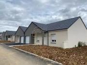 Bourges 18000 Location maison 3 pièces t3
