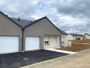 Bourges 18000 Location maison 3 pièces t3 piscine
