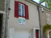 Bourges 18000 Location maison 4 pièces t4 au dernier...
