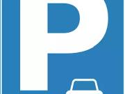 Bourges 18000 Location parking au dernier étage