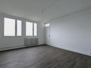 BOURGES APPARTEMENT DE 70.8M² 3 CHAMBRES BALCON