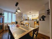 BOURGES MAISON DE 120M² 5 PIECES SOUS SOL JARDIN