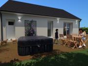 Bourges Vente Maison 18