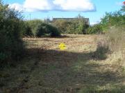 Bourges Vente Terrain 18