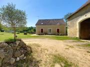 Bourgnac: maison meublée T6 avec terrasse, jardin,...