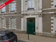 Bourgneuf en Retz Vente Appartement 44