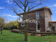 Bourgneuf en Retz Vente Maison 44