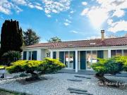 Bourgneuf Vente Maison 17