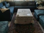 Bourgogne: Appart. Clé en main 68m², meublé, garag