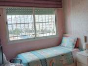 Bourgogne: appartement 3 chambres, balcon