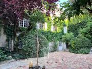 Bourgogne Chalon sur Saône Hôtel Particulier avec cour...