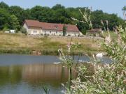 BOURGOGNE DU SUD VASTE PROPRIETE ET SES ETANGS