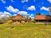 Bourgogne, le Fay Ensemble rénové avec maison principale...