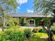 Bourgogne, Parc du Morvan, maison de campagne 169 m² env...