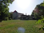 Bourgogne: secteur Noyers sur Serein 310m² Noyers