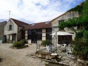 Bourgogne: secteur Noyers sur Serein 329m² Noyers