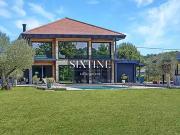 Bourgoin Jallieu 38300 Achat / Vente maison 7 pièces t7...