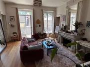 Bourgoin Jallieu 38300 Location appartement 4 pièces t4