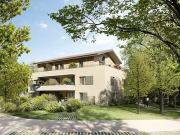 Bourgoin Jallieu 38300 Programme neuf appartement neuf à...