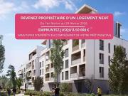 Bourgoin Jallieu 38300 Programme neuf appartement neuf à...