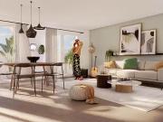 Bourgoin Jallieu 38300 Programme neuf appartement neuf à...