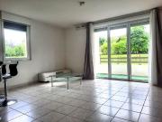 Bourgoin Jallieu Vente Appartement 38