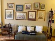 Bourguet propiedades vende excelente dpto. Frontal sobre...