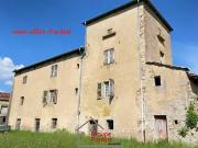 Bourgvilain 71520 Achat / Vente maison 7 pièces t7