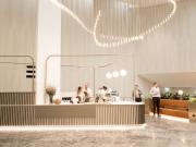 Bourke Place Sublease Opportunity